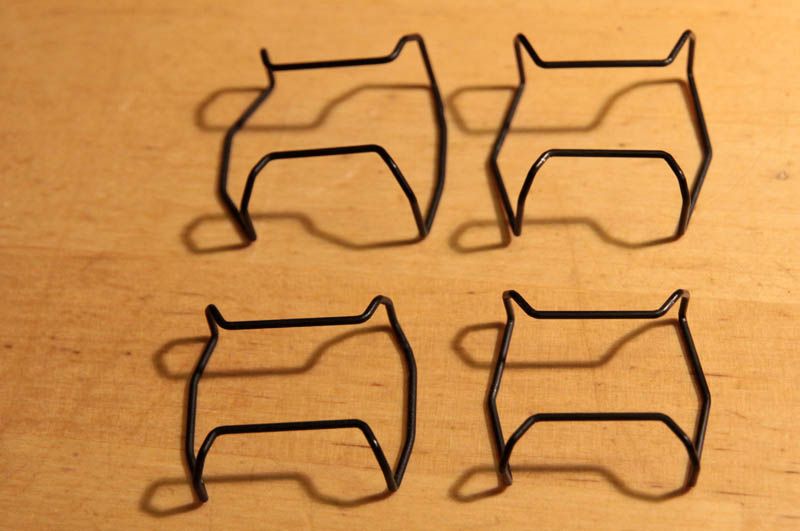 casio bull bars
